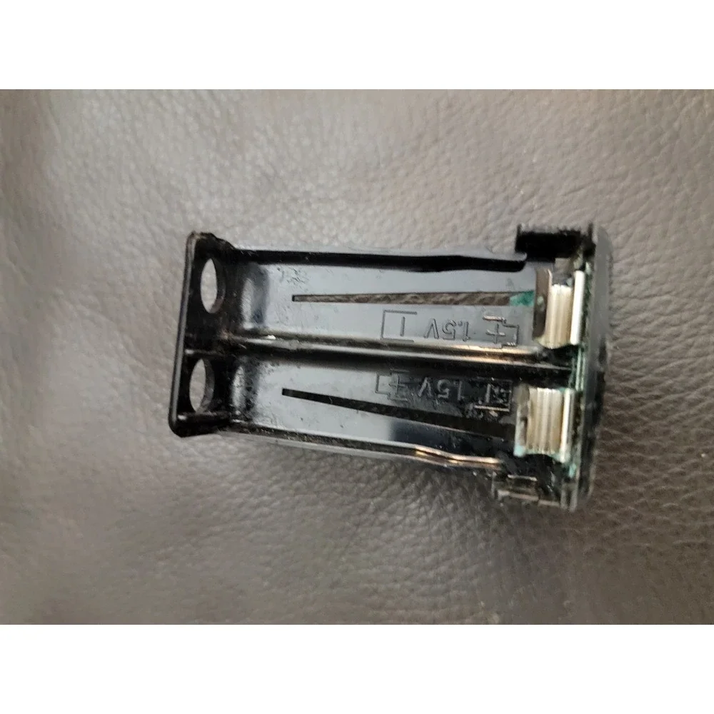 Nikon SB-10 Speedlight Flash – For Parts / Repair – Corrosion